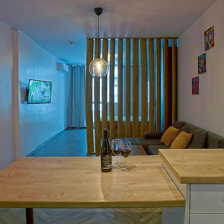 Apartamento 3 Sófia